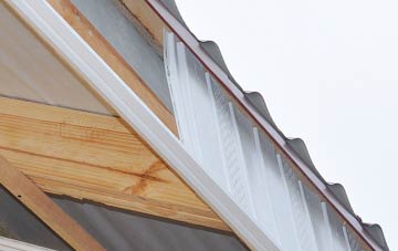 why New Addington fascia repairs are essential