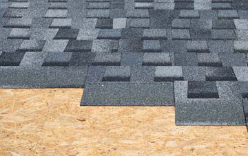 expert New Addington asphalt roof companies