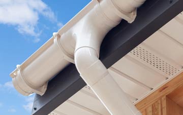 New Addington gutter installation costs