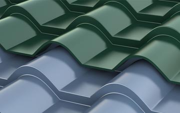 who should consider New Addington plastic roofs