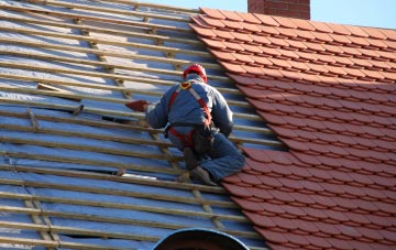 roof tiles New Addington, Croydon