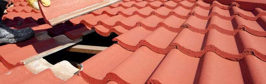 compare New Addington roof repair quotes