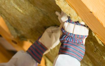 types of New Addington pitched roof insulation materials
