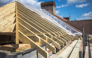 wooden roof trusses New Addington, Croydon