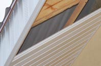 rated New Addington soffit repair companies